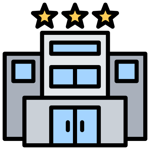 Parking Icon