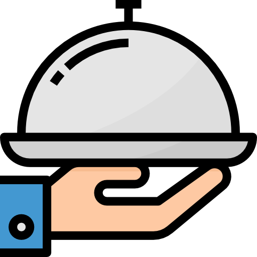 Business Center Icon