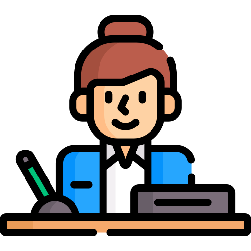 Breakfast Area Icon