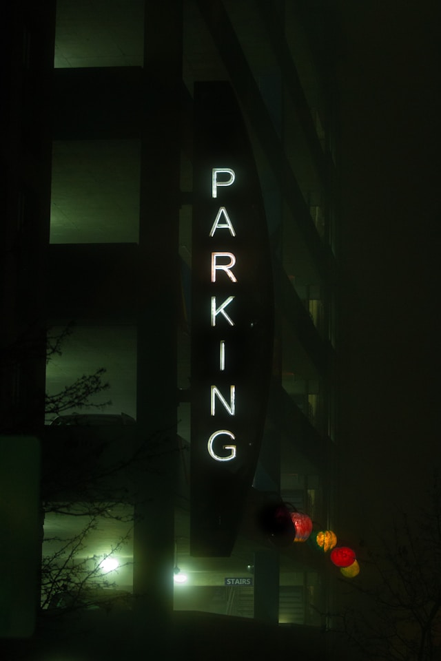 Free Parking1 State-of-the-art fitness center