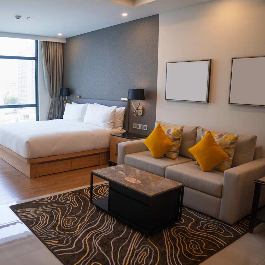 plant-city-hotel-hampton Comfortable Plant City hotel rooms with modern amenities