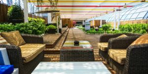 Comfortable Plant City hotel rooms with modern amenities